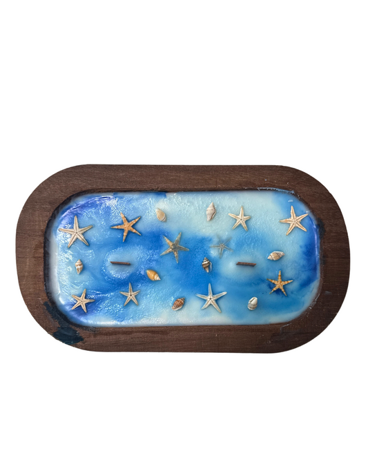 Ocean Stars
