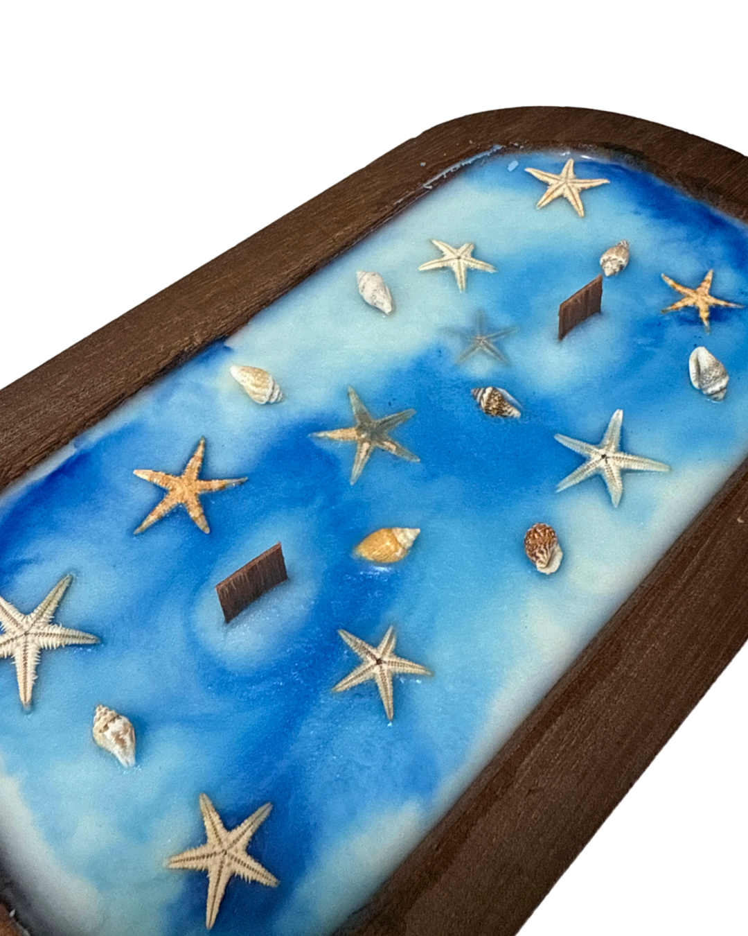 Ocean Stars