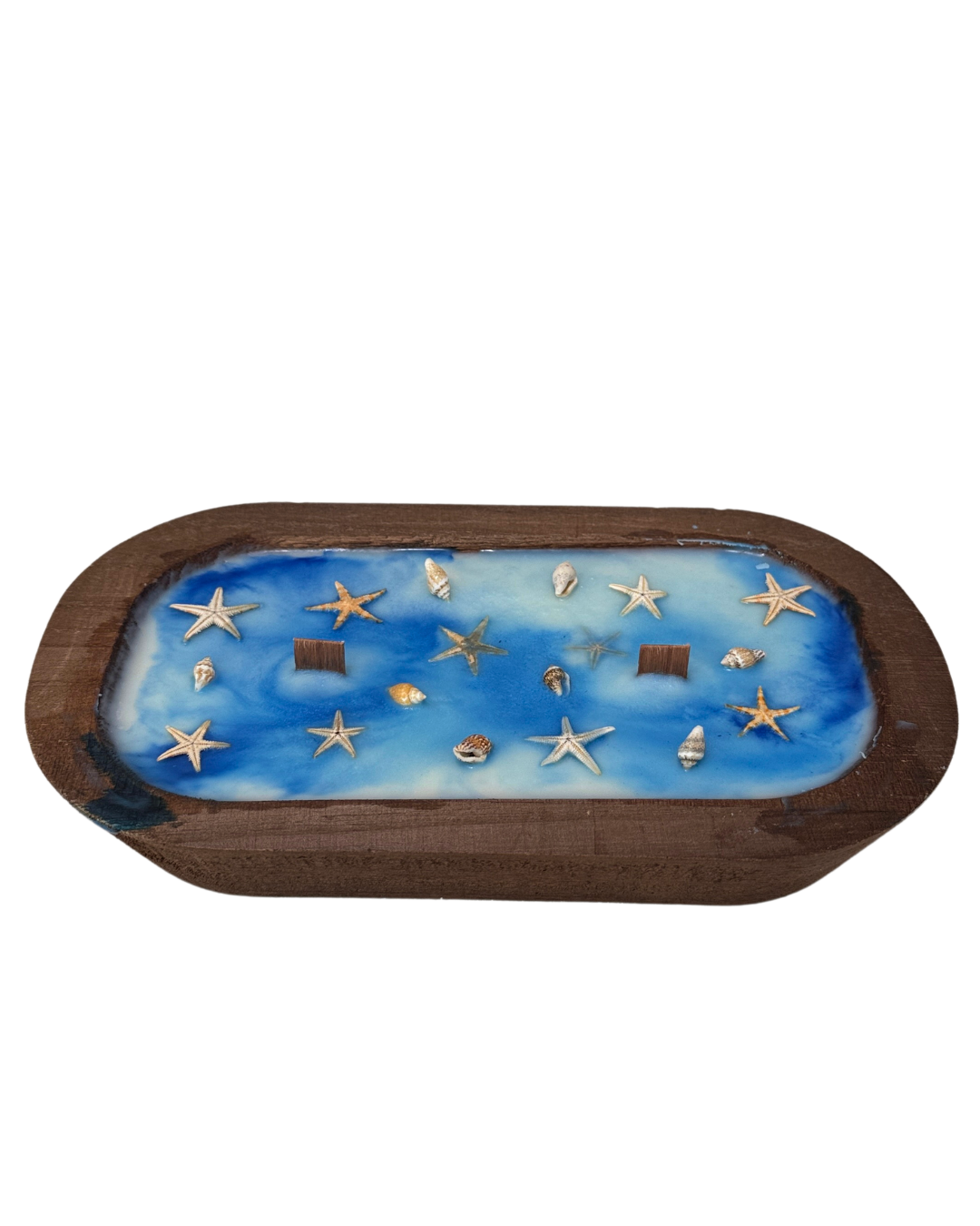 Ocean Stars